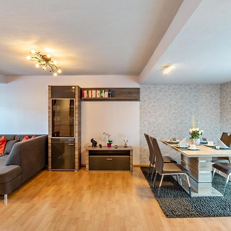 Ferienwohnung Schumacher Bad Herrenalb Ngoại thất bức ảnh