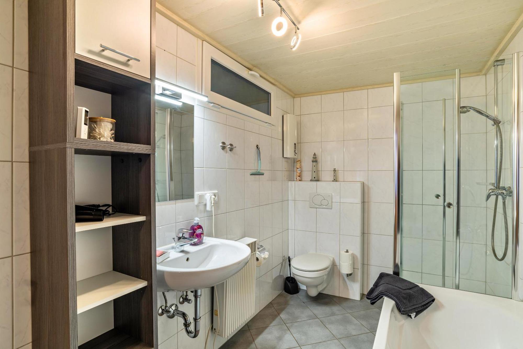 Ferienwohnung Schumacher Bad Herrenalb Ngoại thất bức ảnh